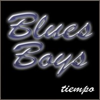 Karina - Blues Boys