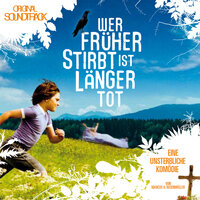 Am Grab der Mutter - Gerd Baumann