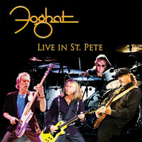 My Babe - Foghat