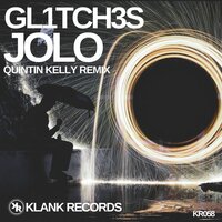 Gl1tch3s - JOLO