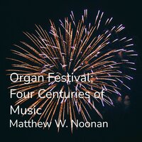 Concerto in A-Moll BWV 593: II. Adagio - Matthew W. Noonan & Johann Sebastian Bach