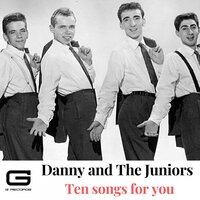 School Boy romance - Danny And The Juniors