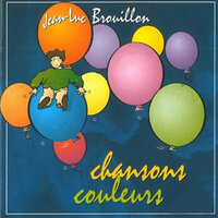 Couler Reggaë - Jean Luc Brouillon
