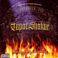 High Capacity - Al Capone - Various Artists- A Tribute to Tupac Shakur & Stone Paxton & Al Capone & Corey Stone Paxton