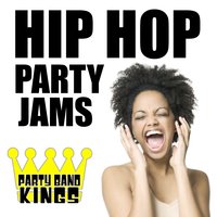 Getting Jiggy With It - Party Band Kings