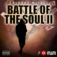 What Kinda Man Am I - Colours Miyagi