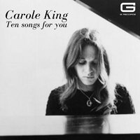 (You make me feel like) a natural woman - Carole King