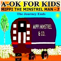 End of Another Year - A-OK FOR KIDS
