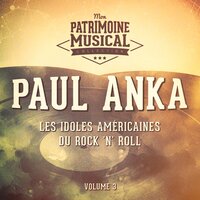 It's so Good (C'est Si Bon) - Paul Anka