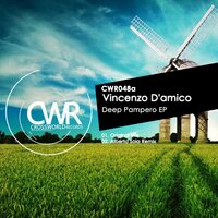 Deep Pampero - Vincenzo D'Amico