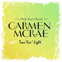 Easy as You Go - Carmen McRae & Norman Simmons