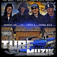 Bout That Money - P3 & Shoddy Boi & Twan G. & Kilo & Reese Bee & Nate da Great
