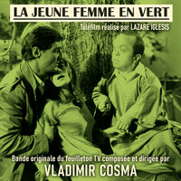 L'Obscur secret - Vladimir Cosma