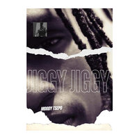 Jiggy Jiggy - Moody Tsepo