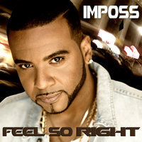 Feel so Right - Imposs & Konshens