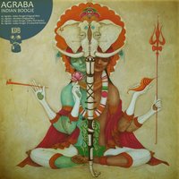 Indian Boogie - Agraba & Filthy Rich