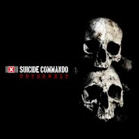 Unterwelt - Suicide Commando & Reaper