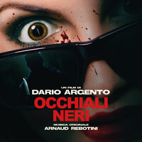 La Confessione - Arnaud Rebotini