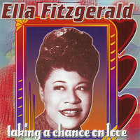 Gulf Coast Blues - Ella Fitzgerald and Her Famous Orchestra