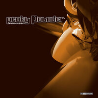 Suolaa - Peaky Pounder