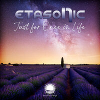 Just For Once In Life - Etasonic