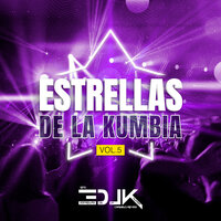 La Cumbia Rebajada - Estrellas De La Kumbia