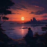 Gentle Melodies Feel Comforting - bedroom lofi & Relaxing Meditation Sleep & Zone Meditation