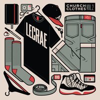 Hands Up - Lecrae & Propaganda