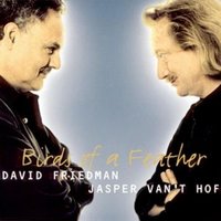 Mordogan Köj - David Friedman & Jasper Van't Hof