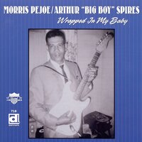 Moody This Morning - Arthur "Big Boy" Spires & Willie "Big Eyes" Smith