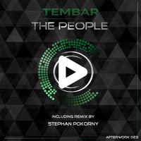 Orbital Caravan - Tembar & Stephan Pokorny