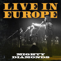 My Baby - Mighty Diamonds