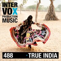 Colonial Ghosts - Abbas Premjee & Intervox Music