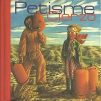 Nubes Veloces - Angel Petisme