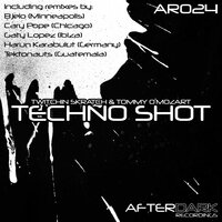 Techno Shot - Twitchin Skratch & Tommy O'Mozart & Harun Karabulut