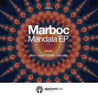 Mandala - Marboc