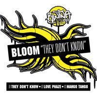 Mango Tango - Bloom