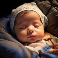 Soft Lullabies for Gentle Rest - Lofi Space & Baby Lullabies For Sleep & Christian Music For Babies