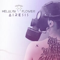 Rosso atlantide - HELALYN FLOWERS