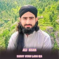 Zargy Strig Laga Wa - Ali Khan