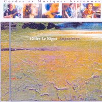 An distro - Gilles Le Bigot