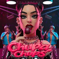 Chupachups - Balastegui