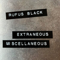 Repo Man - Rufus Black