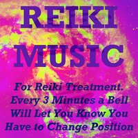 Reiki Music - Reiki Music