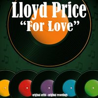 Let's Fall in Love - Lloyd Price