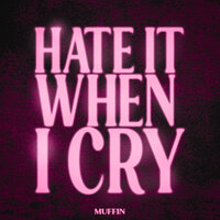 Hate It When I Cry (Slowed) - Muffin
