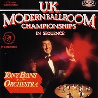 You're the Cream in My Coffee (Quickstep) - Tony Evans & Tony Evans & His Orchestra & Tony Evans and His Orchestra
