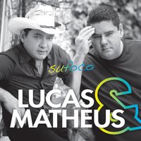 Diz Que Sim - Lucas