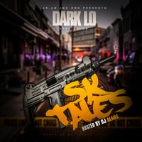 Livin' Proof (Freestyle) - Dark Lo