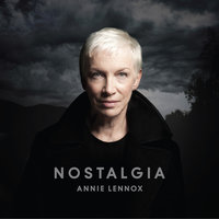 I Put A Spell On You - Annie Lennox